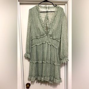 Dress Large